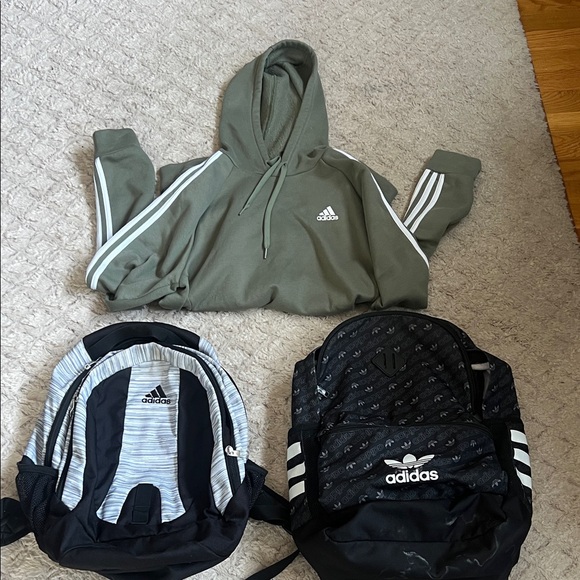adidas bundle - Picture 1 of 4